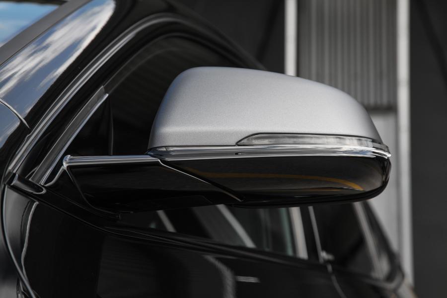 Детали экстерьера BMW X2 by dAHLer (F39) 2018 года  (фото 11 из 31)